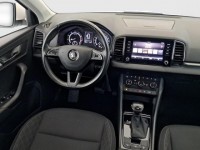 Škoda Karoq  1.5 TSI 
