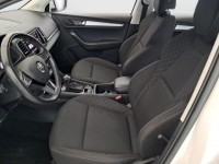 Škoda Karoq  1.5 TSI 