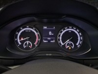 Škoda Karoq  1.5 TSI 