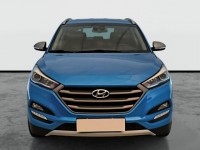 Hyundai Tucson  1.6 T-GDI 
