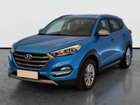 Hyundai Tucson  1.6 T-GDI 