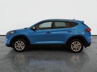 Hyundai Tucson  1.6 T-GDI 