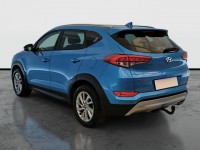 Hyundai Tucson  1.6 T-GDI 