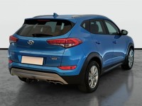 Hyundai Tucson  1.6 T-GDI 