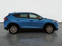 Hyundai Tucson  1.6 T-GDI 