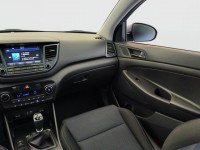 Hyundai Tucson  1.6 T-GDI 