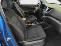 Hyundai Tucson  1.6 T-GDI 