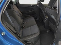 Hyundai Tucson  1.6 T-GDI 