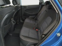 Hyundai Tucson  1.6 T-GDI 