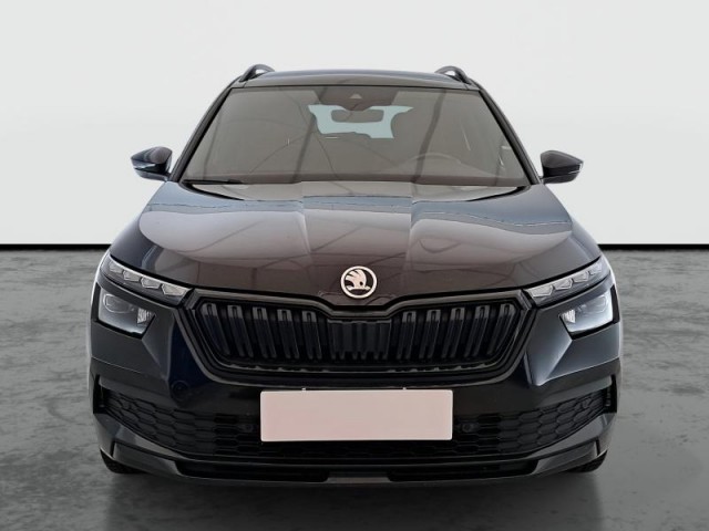 Škoda Kamiq  1.0 TSI Monte Carlo
