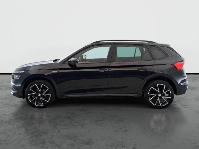 Škoda Kamiq  1.0 TSI Monte Carlo