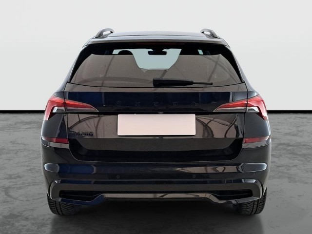 Škoda Kamiq  1.0 TSI Monte Carlo