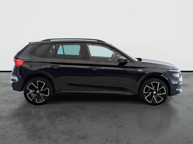Škoda Kamiq  1.0 TSI Monte Carlo