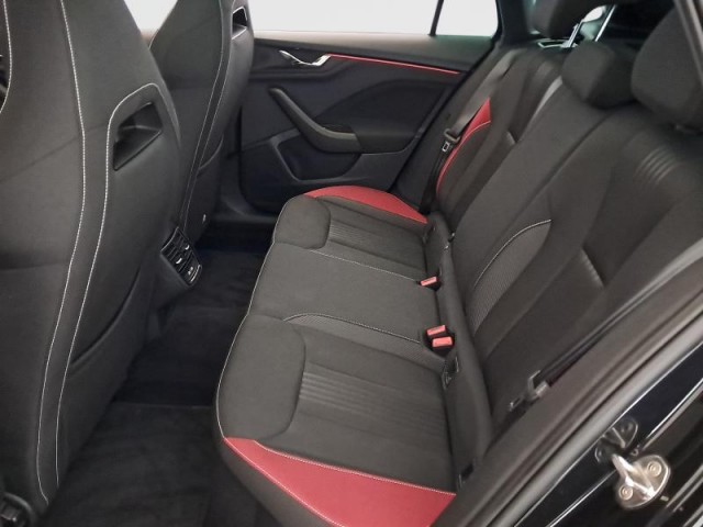 Škoda Kamiq  1.0 TSI Monte Carlo