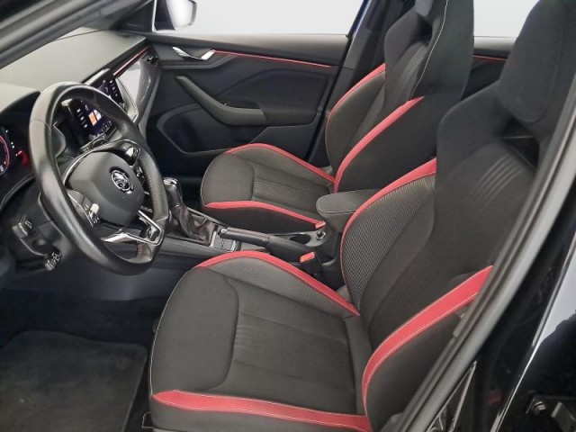 Škoda Kamiq  1.0 TSI Monte Carlo