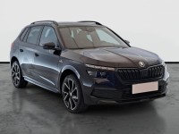 Škoda Kamiq  1.0 TSI Monte Carlo