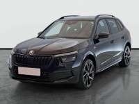 Škoda Kamiq  1.0 TSI Monte Carlo