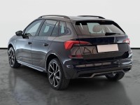 Škoda Kamiq  1.0 TSI Monte Carlo