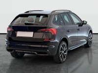 Škoda Kamiq  1.0 TSI Monte Carlo