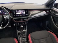 Škoda Kamiq  1.0 TSI Monte Carlo