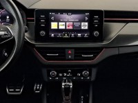 Škoda Kamiq  1.0 TSI Monte Carlo