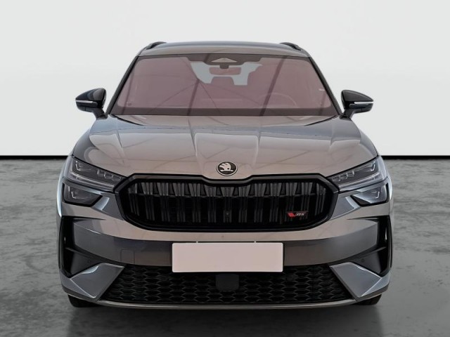 Škoda Kodiaq  RS 2.0 TSI RS