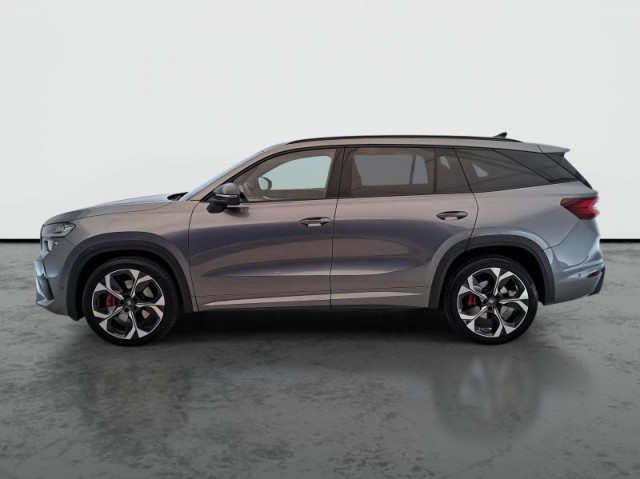 Škoda Kodiaq  RS 2.0 TSI RS