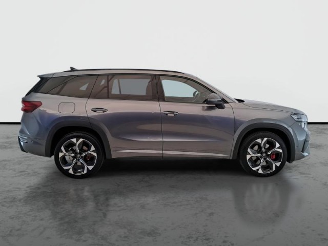 Škoda Kodiaq  RS 2.0 TSI RS