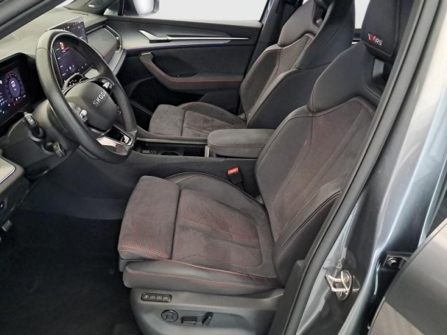 Škoda Kodiaq  RS 2.0 TSI RS