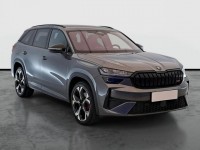 Škoda Kodiaq  RS 2.0 TSI RS