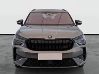 Škoda Kodiaq  RS 2.0 TSI RS