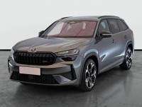 Škoda Kodiaq  RS 2.0 TSI RS