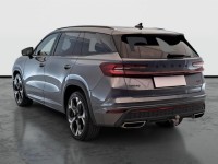 Škoda Kodiaq  RS 2.0 TSI RS