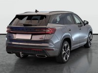 Škoda Kodiaq  RS 2.0 TSI RS