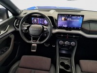 Škoda Kodiaq  RS 2.0 TSI RS