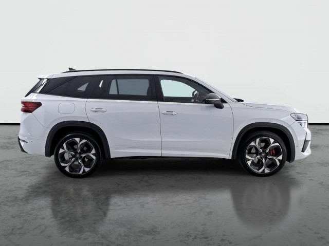 Škoda Kodiaq  RS 2.0 TSI RS