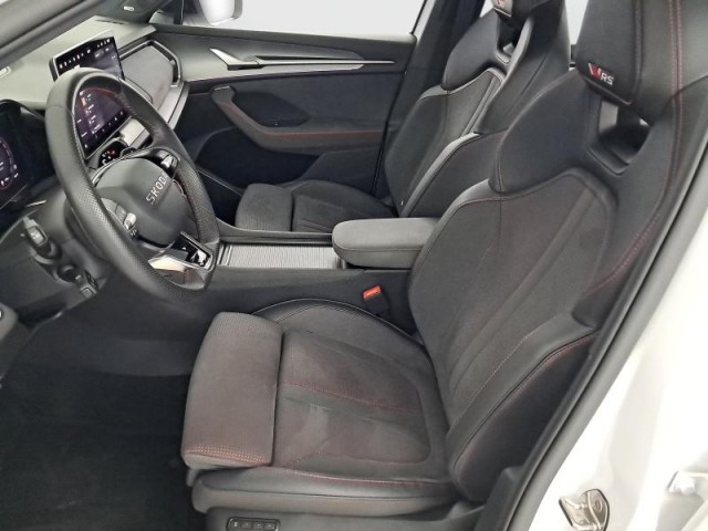 Škoda Kodiaq  RS 2.0 TSI RS