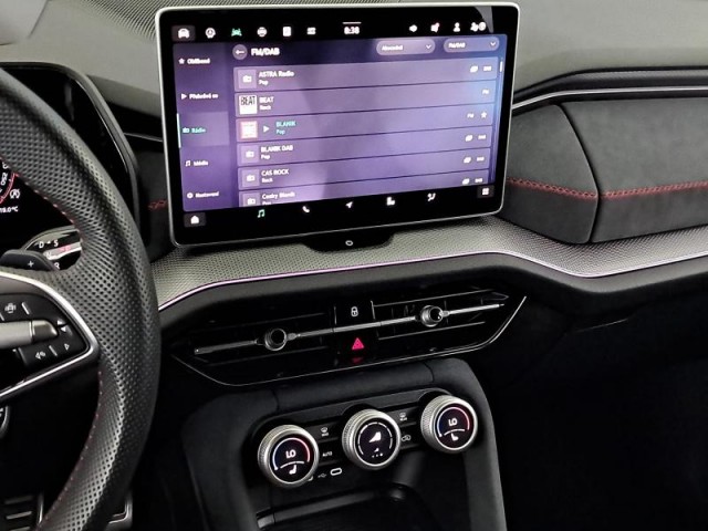 Škoda Kodiaq  RS 2.0 TSI RS