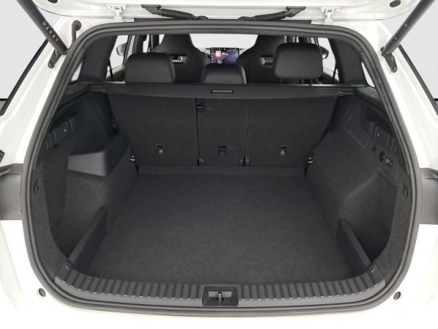 Škoda Kodiaq  RS 2.0 TSI RS