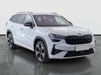 Škoda Kodiaq  RS 2.0 TSI RS