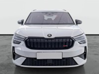 Škoda Kodiaq  RS 2.0 TSI RS