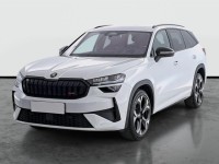 Škoda Kodiaq  RS 2.0 TSI RS