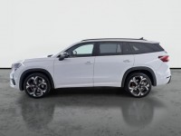 Škoda Kodiaq  RS 2.0 TSI RS