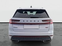 Škoda Kodiaq  RS 2.0 TSI RS