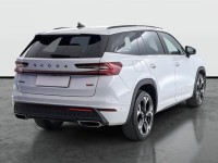 Škoda Kodiaq  RS 2.0 TSI RS