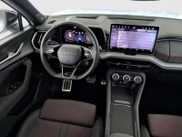 Škoda Kodiaq  RS 2.0 TSI RS