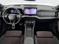 Škoda Kodiaq  RS 2.0 TSI RS