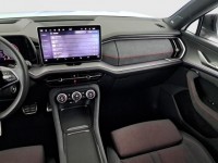 Škoda Kodiaq  RS 2.0 TSI RS