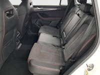 Škoda Kodiaq  RS 2.0 TSI RS
