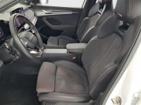 Škoda Kodiaq  RS 2.0 TSI RS